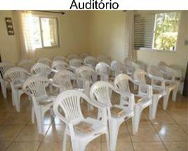 Auditório