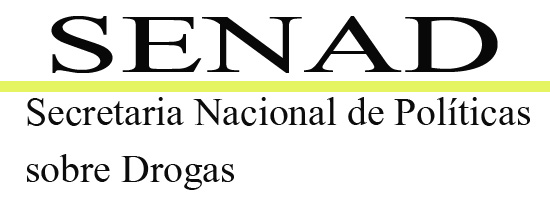 SENAD - secretaria nacional de políticas sobre drogas